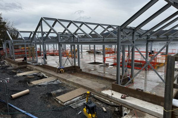 Luxury Residential Development