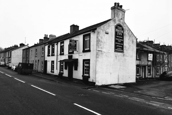 The Brook Inn Conversion (Affordable Housing)