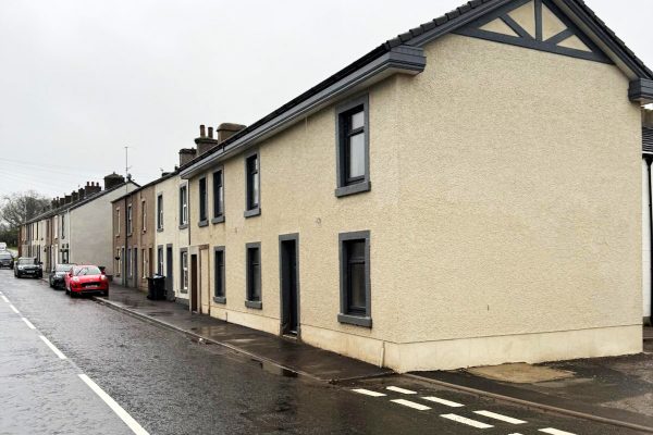 The Brook Inn Conversion (Affordable Housing)