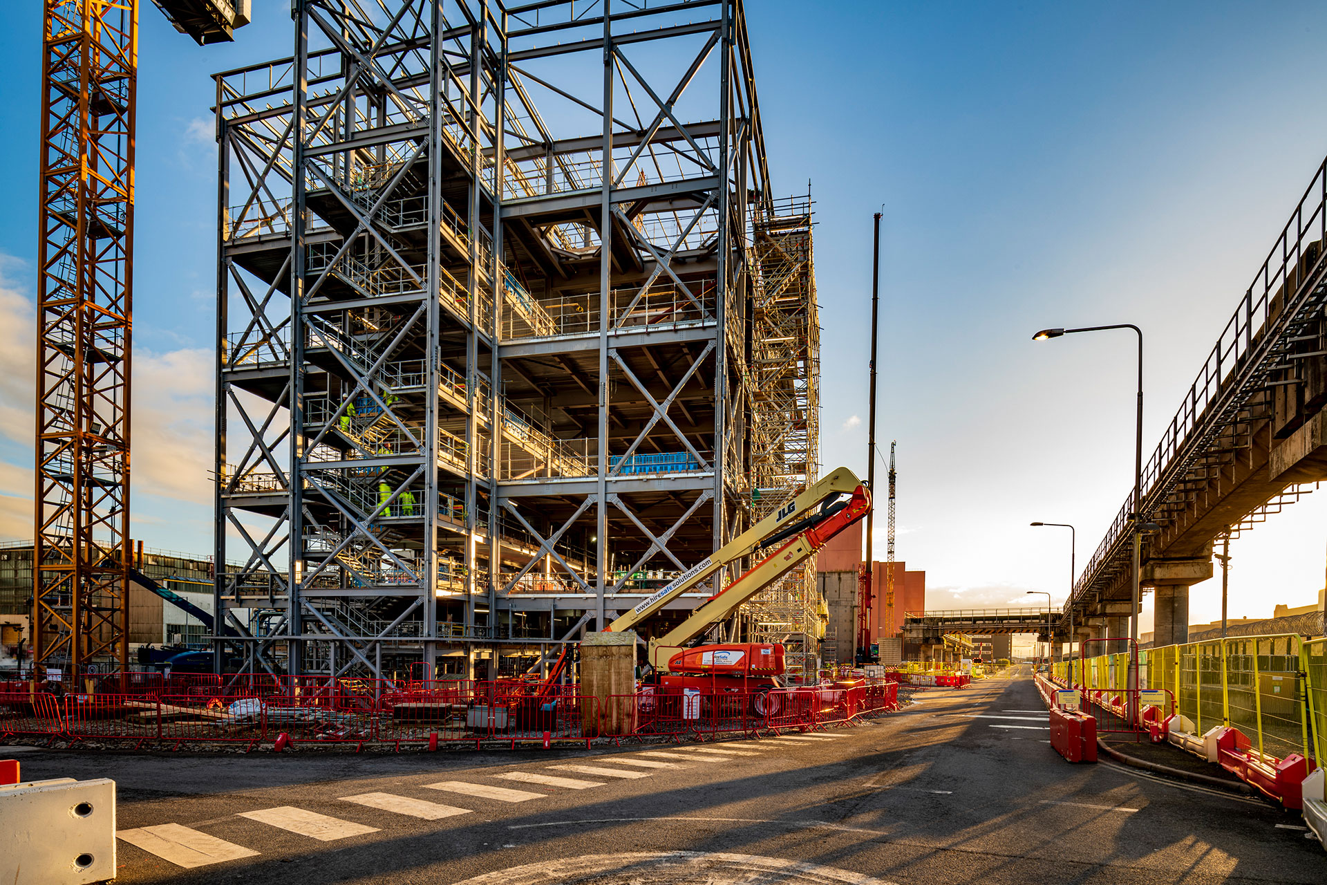SCP Sellafield