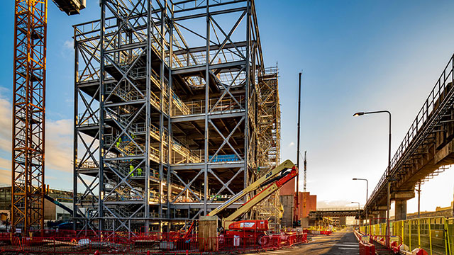 SCP Sellafield