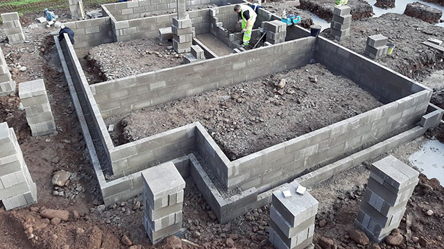 William King Commercial Contracting