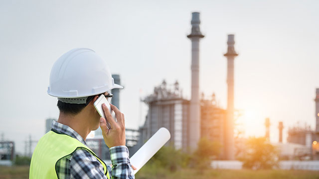 Construction Services Sellafield