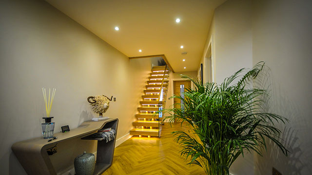 Bespoke House Building