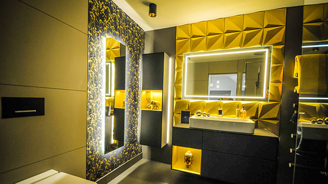 Bespoke House Building