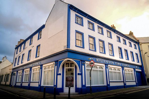 Whitehaven News Whitehaven Renovation